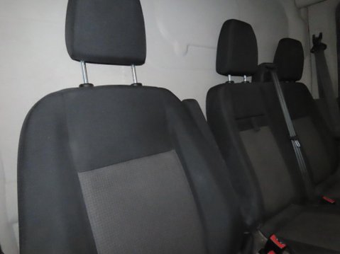 Ford Transit 2.0 350 EcoBlue Leader FWD L2 H2 Euro 6 (s/s) 5dr 10