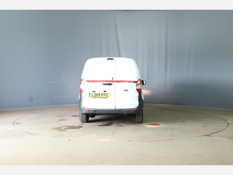 Ford Transit Courier 1.5 TDCi Trend L1 Euro 6 5dr 5