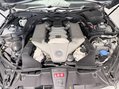 Mercedes-Benz E Class 6.2 E63 V8 AMG G-Tronic Euro 5 4dr 54