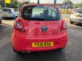 Ford Ka 1.2 Studio Euro 4 3dr 9