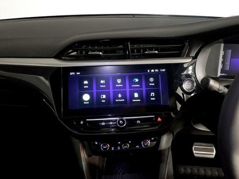 Vauxhall Corsa Electric 50kWh Ultimate Hatchback 5dr Electric Auto (136 ps) Cruise Control - DAB R 34