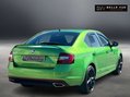 Skoda Octavia 2.0 Octavia vRS TDI Semi-Automatic 5dr - NATIONAL DELIVERY* 4