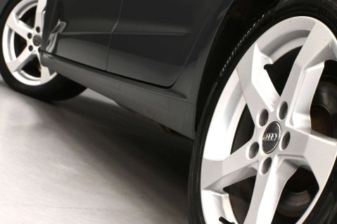 Audi A3 1.5 A3 Sportback 35 TFSI Sport 5dr 29