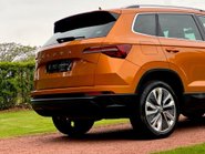 Skoda Karoq SE L TSI DSG 16