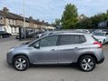 Peugeot 2008 1.2 e-VTi PureTech Allure EGC Euro 6 (s/s) 5dr 5