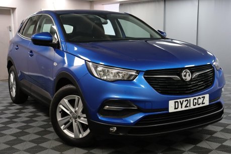 Vauxhall Grandland X SE PREMIUM 19