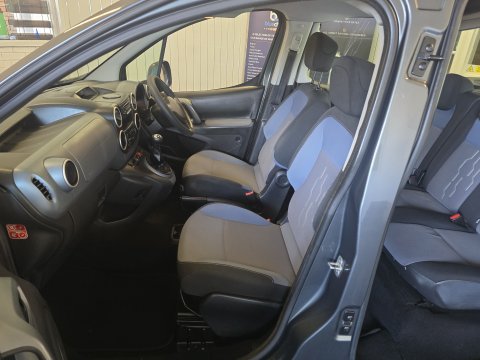 Peugeot Partner HDI TEPEE S 29