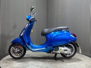Piaggio Vespa Sprint 2014 9K EXCELLENT CONDITION LEARNER LEGAL NEW MOT 125CC 4