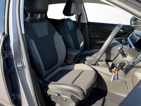 Vauxhall Grandland 1.2 Turbo SRi 5dr 18