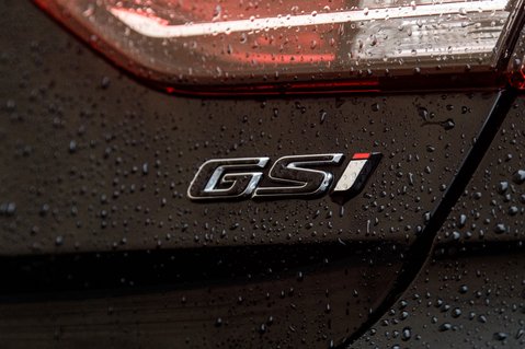 Vauxhall Insignia GSI NAV 10