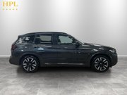 BMW Ix3 80kWh M Sport SUV 5dr Electric Auto (286 ps) Full Leather - Alloys - DAB Ra 8