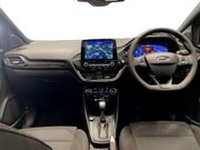 Ford Puma 1.0T EcoBoost MHEV ST-Line SUV 5dr Petrol Hybrid DCT Euro 6 (s/s) (125 ps) 19