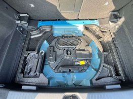 Vauxhall Astra 1.2 Astra Ultimate Turbo Auto 5dr 70