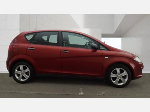 SEAT Altea REFERENCE TDI 6