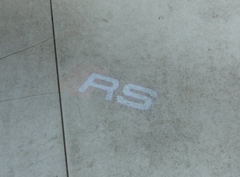 Audi RS6 AVANT VORSPRUNG 27