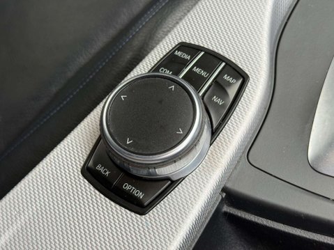 BMW 4 Series 2.0 420d Gran Coupe M Sport Auto 5dr 44