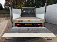 Ford Transit 350 L3 Srw 130 ps Dropside Truck with Tail Lift - Air Con / Sat Nav 12