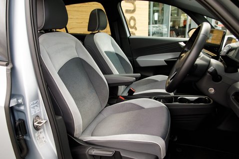 Volkswagen ID.3 FAMILY 33
