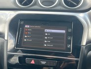 Suzuki Vitara SZ-T BOOSTERJET MHEV 23