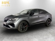 Renault Arkana 1.6 E-TECH r.s. line SUV 5dr Petrol Hybrid Auto 2WD Euro 6 (s/s) (145 bhp) 3
