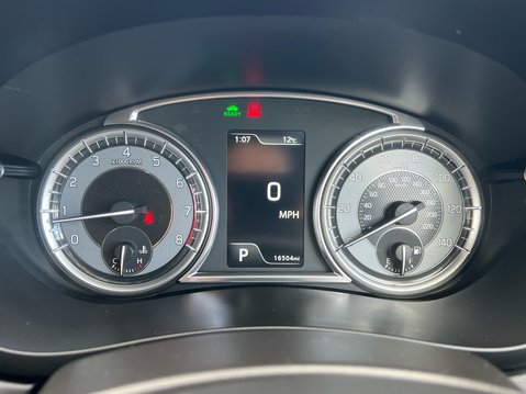 Suzuki S-Cross MOTION 11
