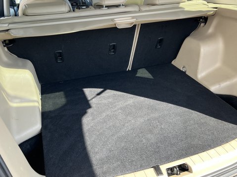 Land Rover Freelander 2.2 TD4 GS 5dr 42