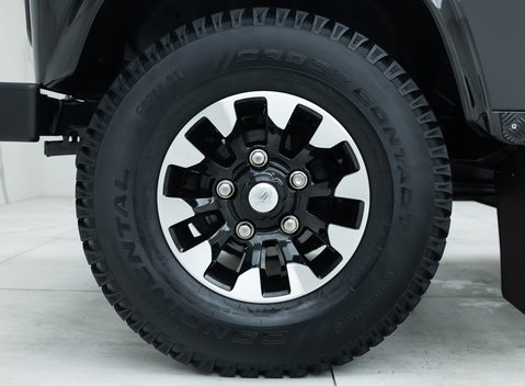 Land Rover Defender 90 XS 27