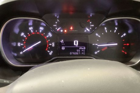 Citroen C3 Aircross 1.5 BlueHDi Shine SUV 5dr Diesel Manual Euro 6 (s/s) (110 ps) 11