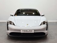 Porsche Taycan Performance Plus 93.4kWh Saloon 4dr Electric Auto RWD (476 ps) 11