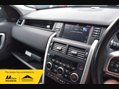 Land Rover Discovery Sport 2.0 Discovery Sport SE Tech TD4 4WD 5dr 59