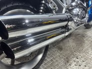 Harley-Davidson Street VROD VRSCR 2007 18K NEW MOT SERVICED RIDES WITHOUT FAULT 1130CC 22