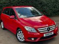 Mercedes-Benz B Class 1.6 B180 SE 7G-DCT Euro 6 (s/s) 5dr 1