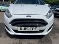 Ford Fiesta 1.0T EcoBoost Zetec Euro 6 (s/s) 5dr 8