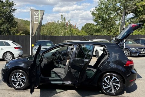 Volkswagen Golf MATCH TSI EVO - TWO OWNERS - APPLE CARPLAY - ADAPTIVE CRUISE  20