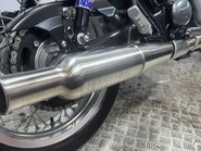 BSA Gold Star 650 2023 3K VERY CLEAN 1 OWNER NEW MOT RETRO MODERN CLASSIC BIKE 33