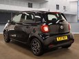 Smart Forfour 1.0 Prime (Premium) Twinamic Euro 6 (s/s) 5dr 8