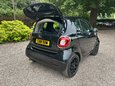 Smart Fortwo Coupe 0.9T Prime Sport (Premium) Euro 6 (s/s) 2dr 10