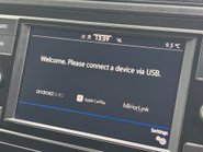 Volkswagen Crafter CR35 140 ps Tdi L3 H2 Trendline Panel Van - Rear Camera 26