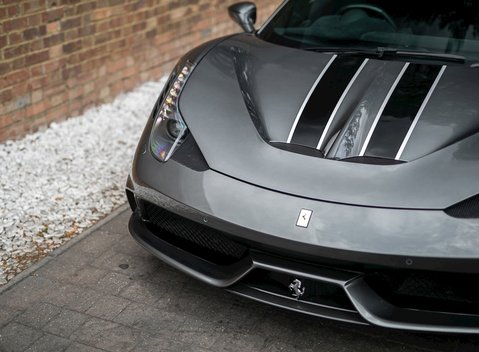Ferrari 458 Speciale 21