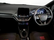 Ford Fiesta 1.0T EcoBoost MHEV ST-Line Edition Hatchback 5dr Petrol Manual Euro 6 (s/s) 18