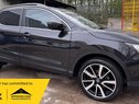 Nissan Qashqai 1.6 dCi Tekna SUV 5dr Diesel Manual 2WD Euro 6 (s/s) (130 ps)