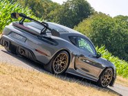Porsche 718 Cayman GT4 RS 20