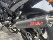 Triumph Daytona 900 1996 ONLY 23K PROJECT CLASSIC BIKE CLEAN AND COMPLETE 885CC 23
