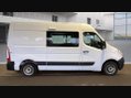 Vauxhall Movano 2.3 CDTi 3500 FWD L2 H2 Euro 6 5dr 4