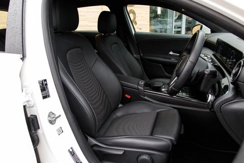 Mercedes-Benz A Class A 180 SE 37