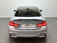 BMW M4 3.0 BiTurbo Coupe 2dr Petrol DCT Euro 6 (s/s) (431 ps) 19