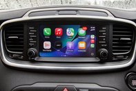 Kia Sorento CRDI GT-LINE ISG 27