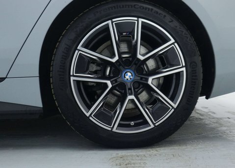 BMW I4 40 83.9kWh M Sport Gran Coupe 5dr Electric Auto eDrive (340 ps) 17