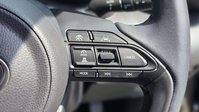 Toyota Yaris Cross 1.5 VVT-h Icon SUV 5dr Petrol Hybrid E-CVT Euro 6 (s/s) (116 ps) 21