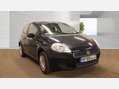 Fiat Grande Punto 1.4 Active Hatchback 3dr Petrol Manual Euro 4 (77 bhp) 1